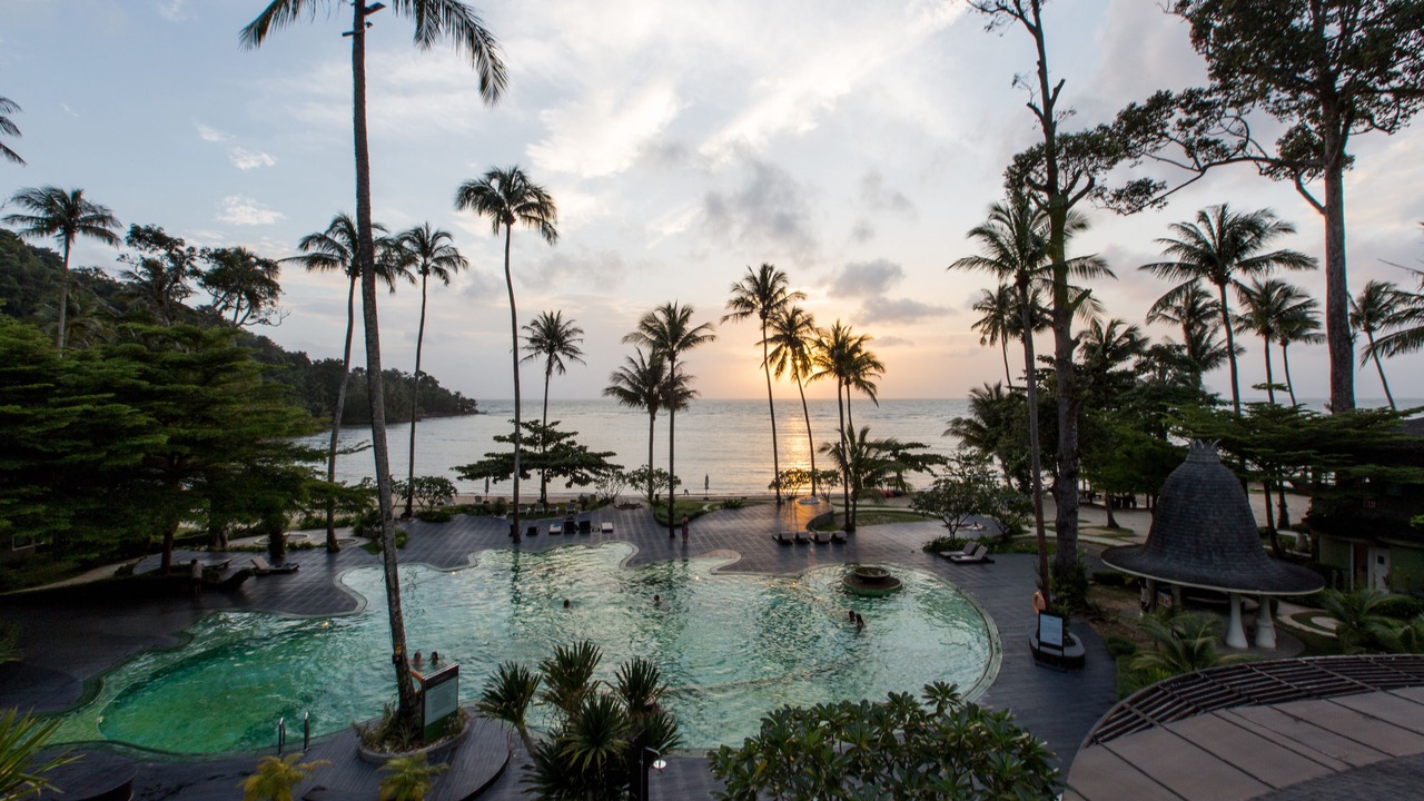 Photo of Outdoor in Bai Lan