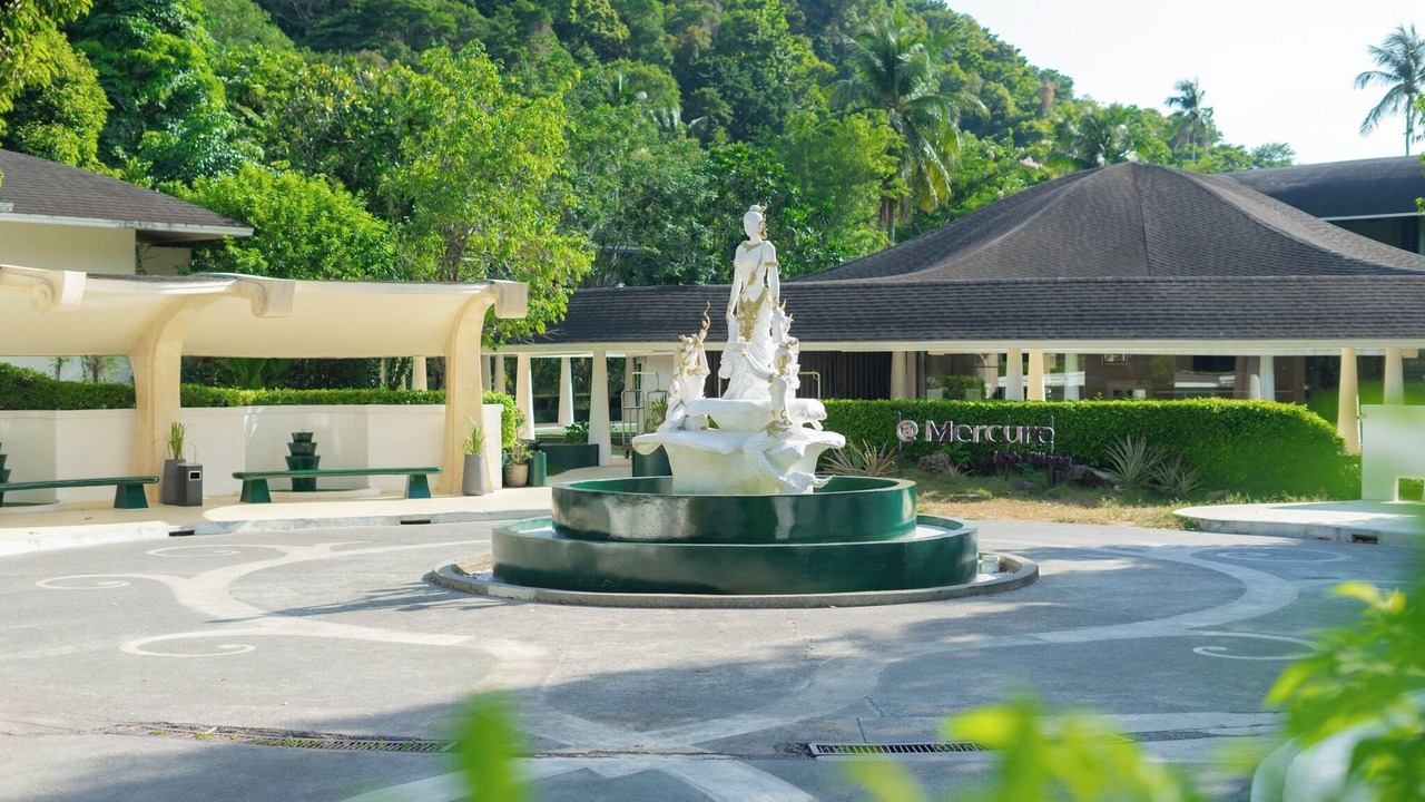 Photo of Outdoor in Bai Lan