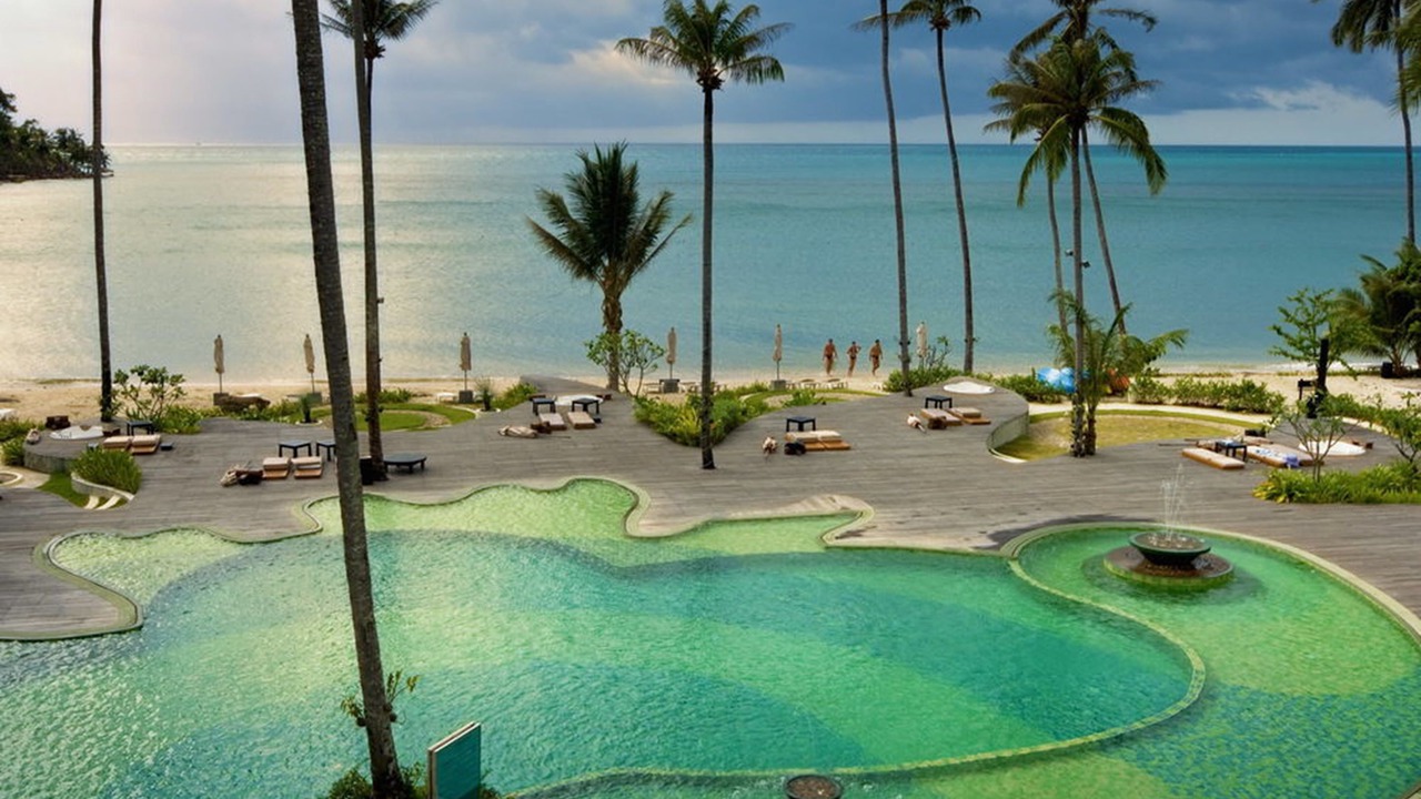 Photo of Outdoor in Bai Lan