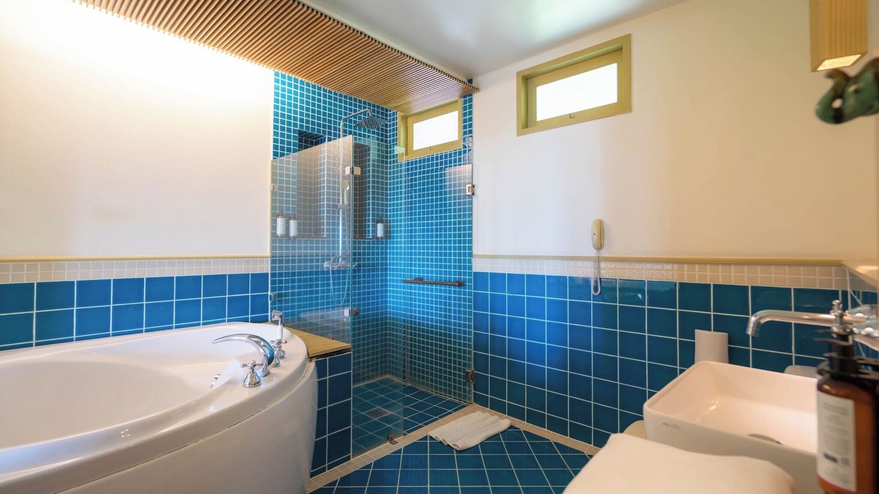 Photo of Bathroom in Bai Lan