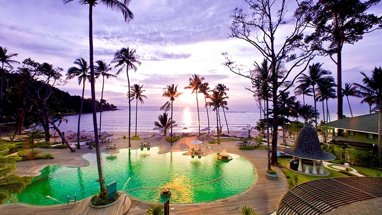 Photo of Outdoor in Bai Lan