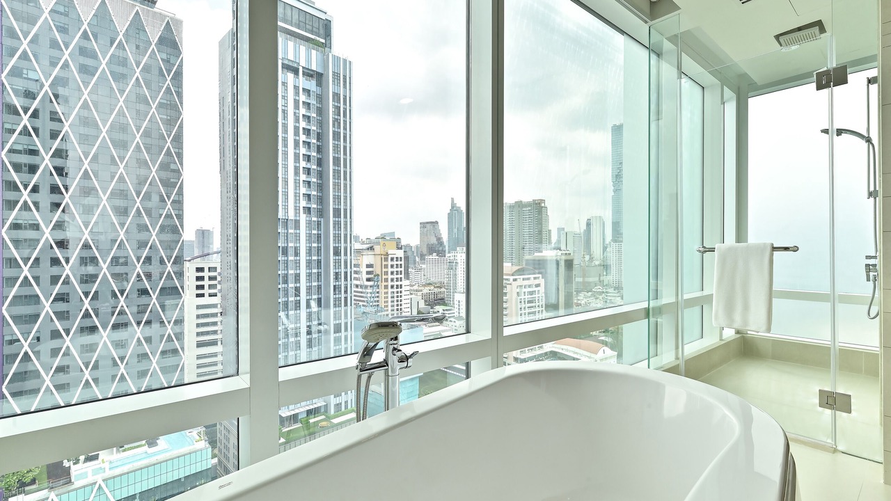 Photo of Bathroom in Yan Nawa
