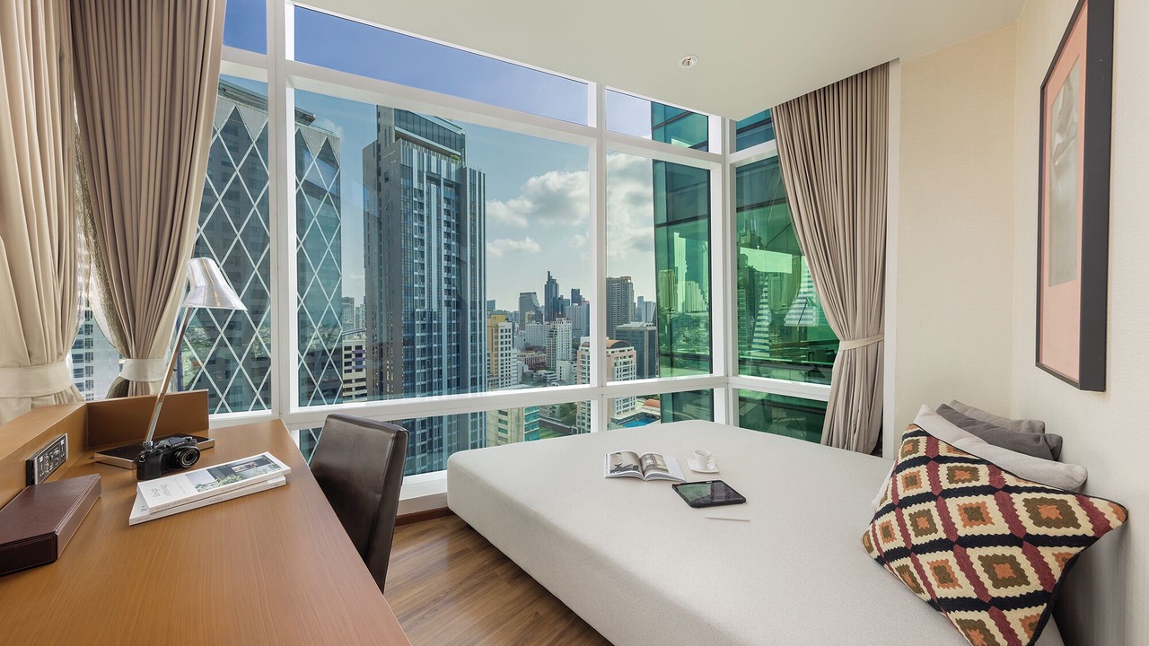Photo of Bedroom in Yan Nawa