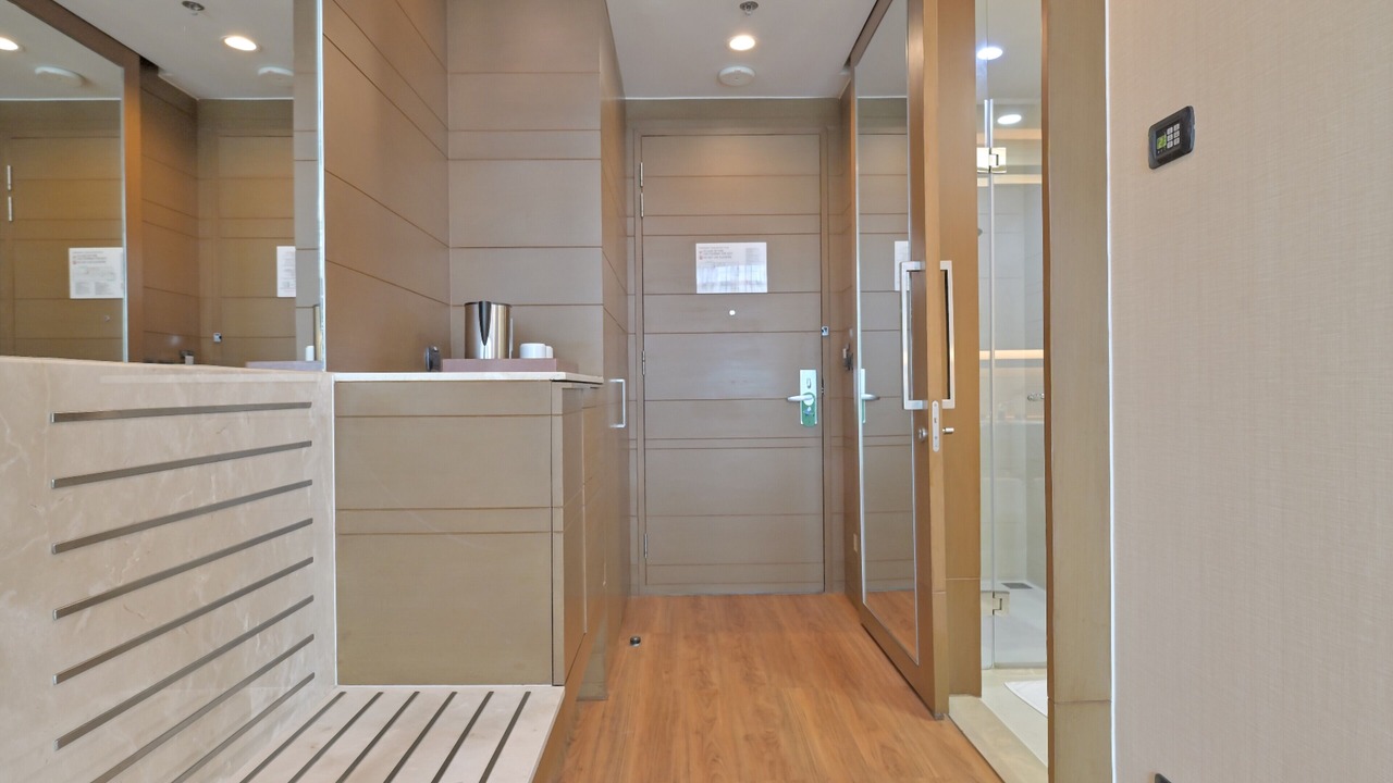 Photo of Bathroom in Yan Nawa