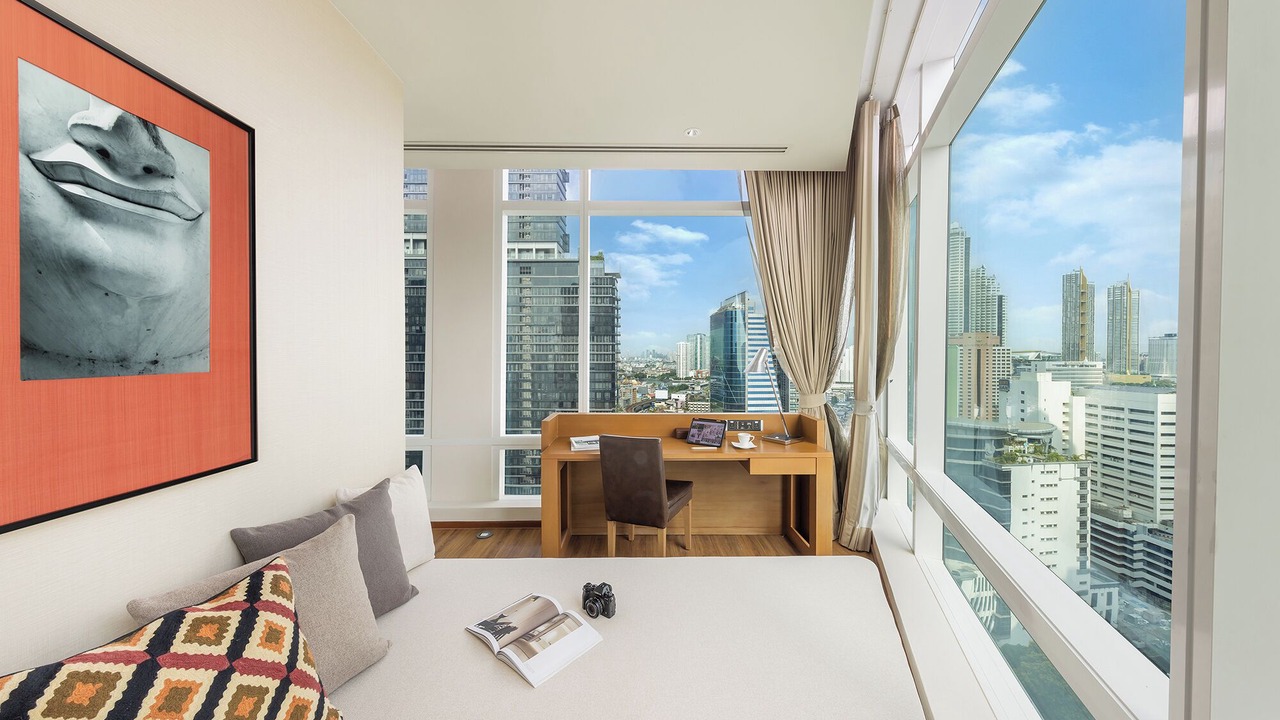 Photo of Bedroom in Yan Nawa