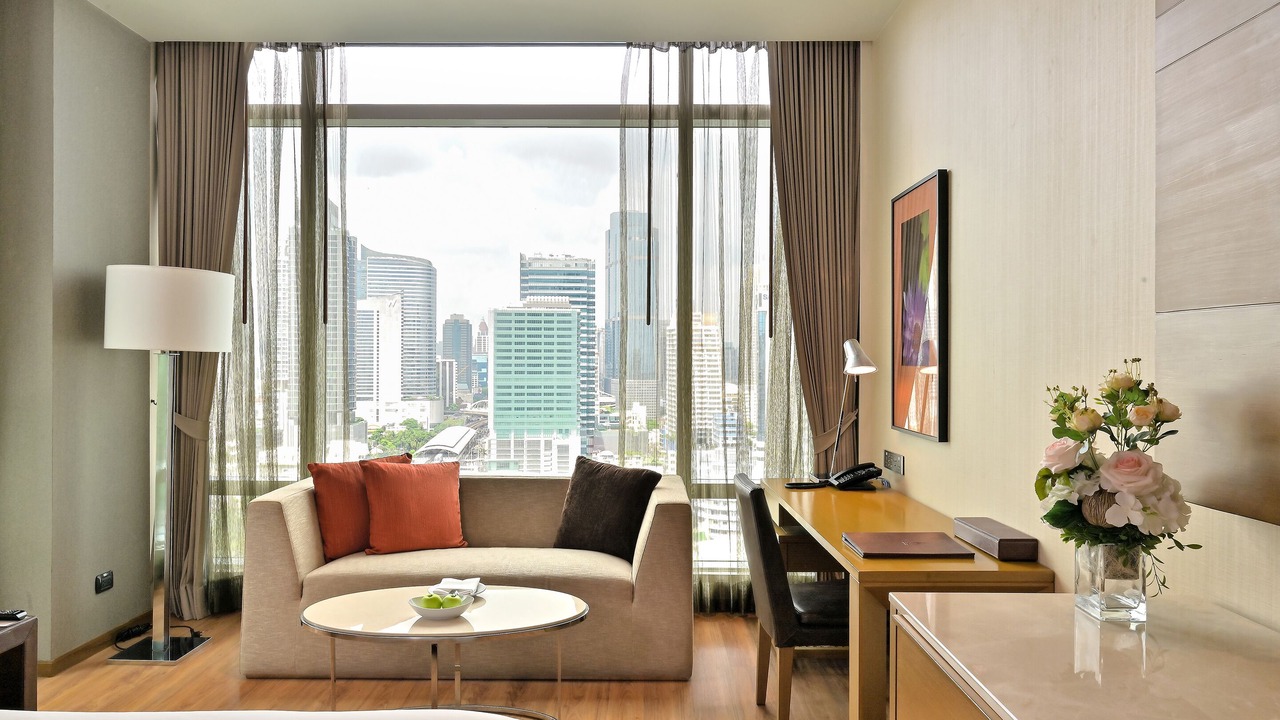 Photo of Bedroom in Yan Nawa
