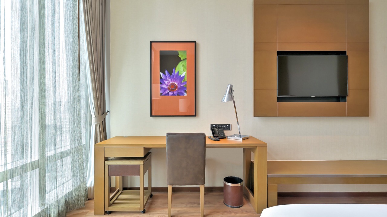 Photo of Bedroom in Yan Nawa