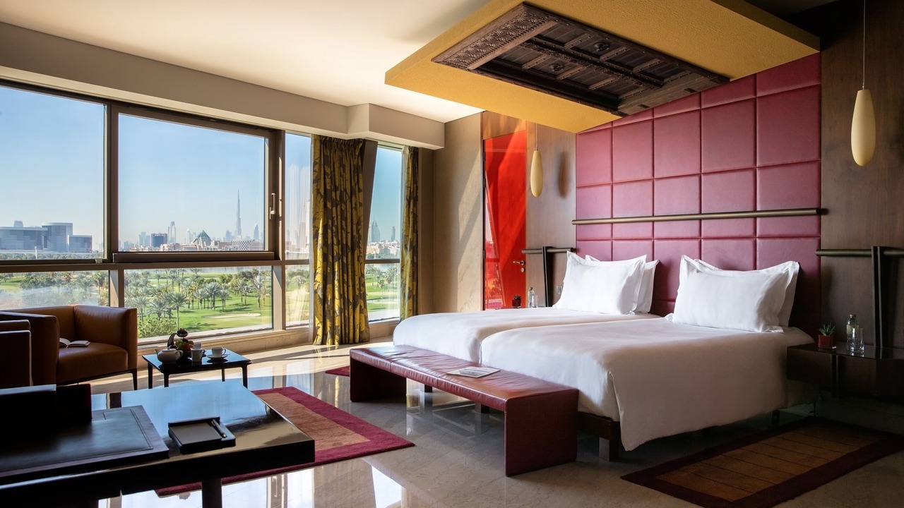 Photo of Bedroom in Garhoud
