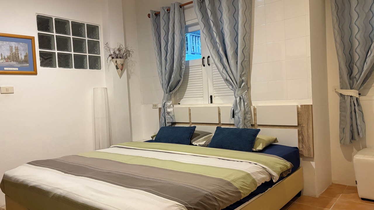 Photo of Bedroom in Choeng Mon