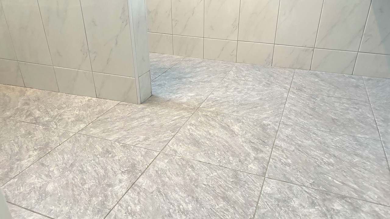 Photo of Bathroom in Choeng Mon