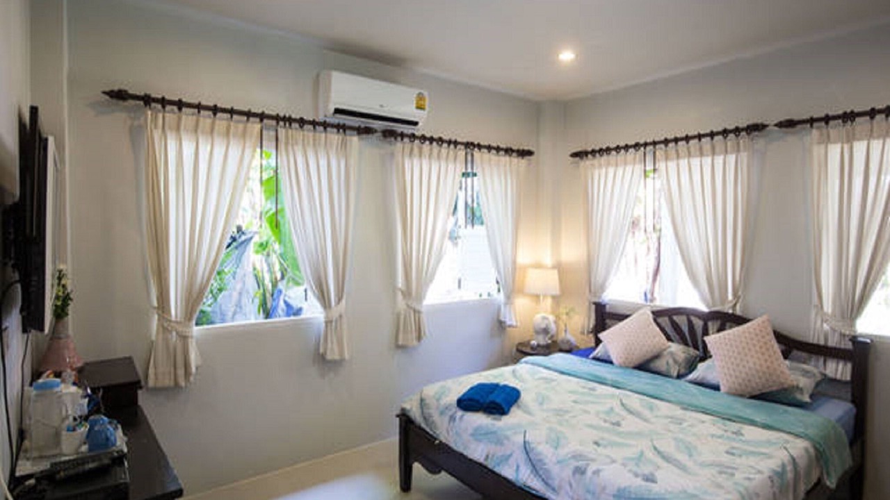 Photo of Bedroom in Choeng Mon