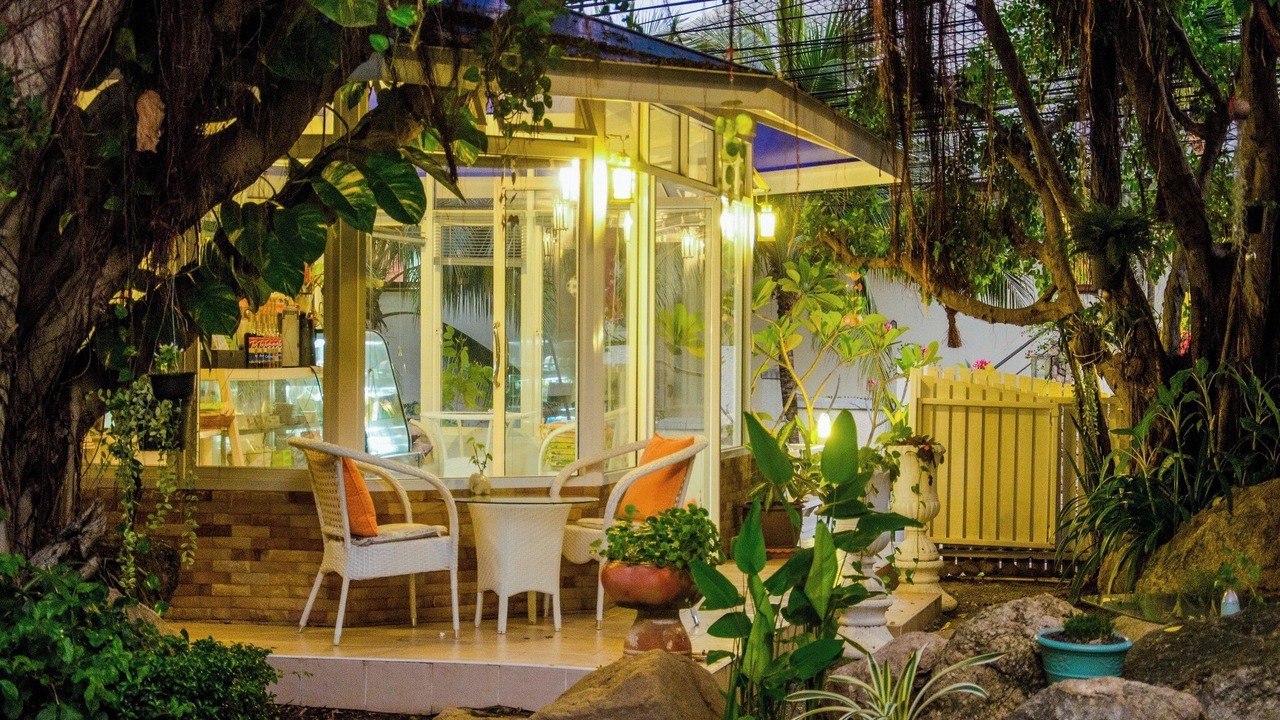 Photo of Outdoor in Choeng Mon