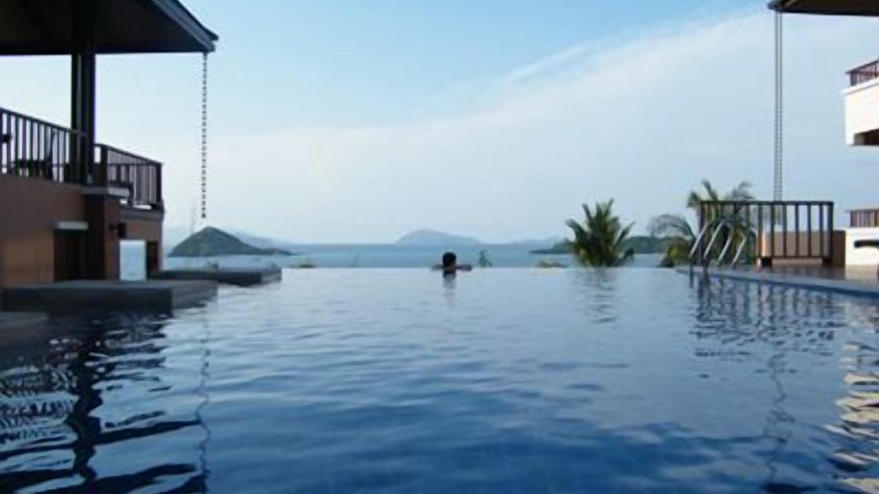 Photo of Outdoor in Ko Mak
