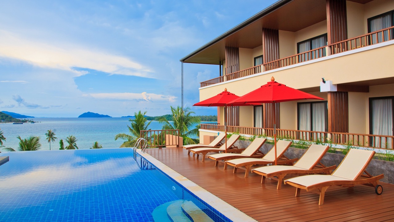 Photo of Outdoor in Ko Mak