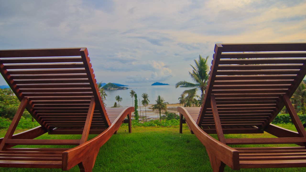 Photo of Outdoor in Ko Mak