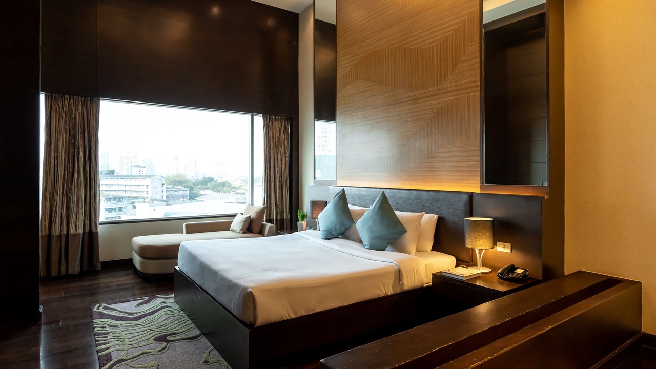 Photo of Bedroom in Phra Khanong Nuea