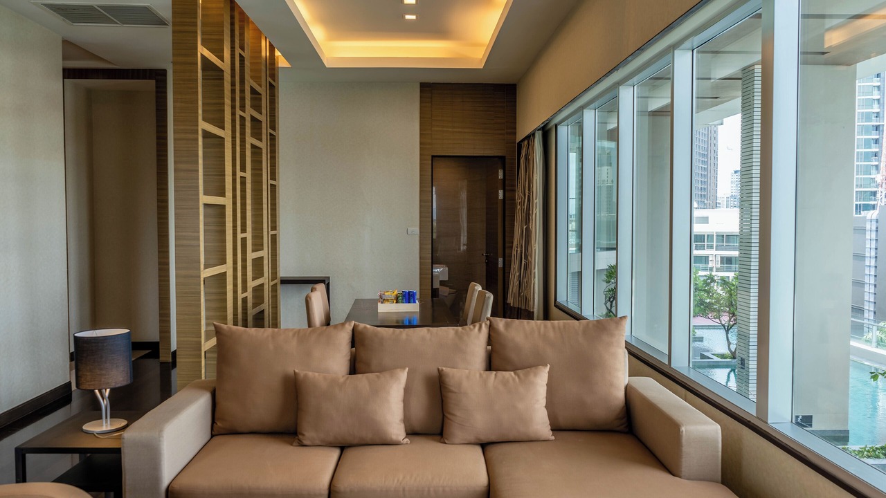 Photo of Bedroom in Phra Khanong Nuea