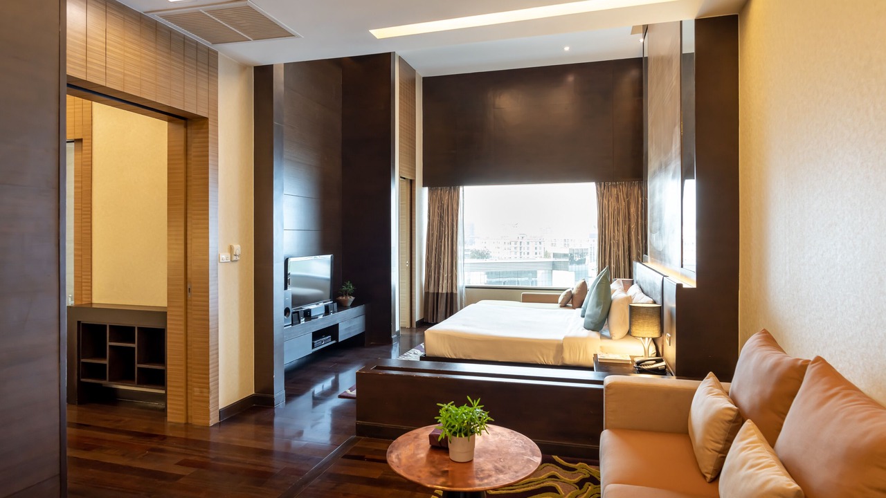 Photo of Bedroom in Phra Khanong Nuea