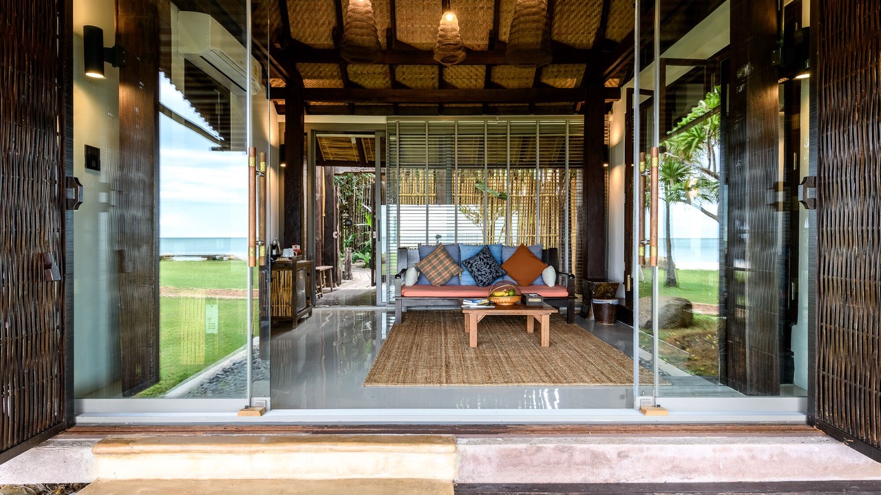 Photo of Outdoor in Sam Roi Yot