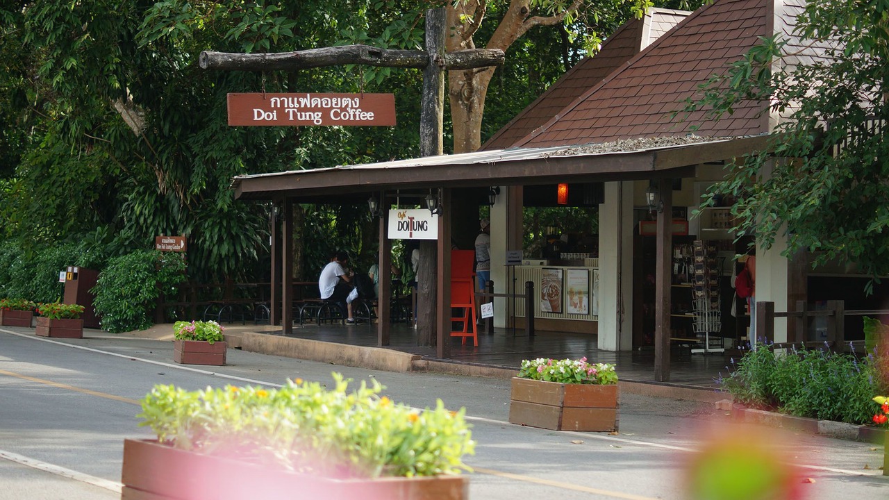 Photo of Outdoor in Mae Fa Luang