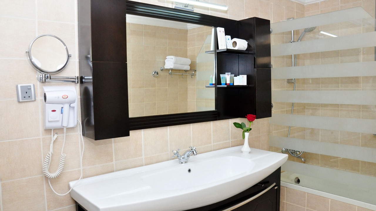 Photo of Bathroom in Ajman