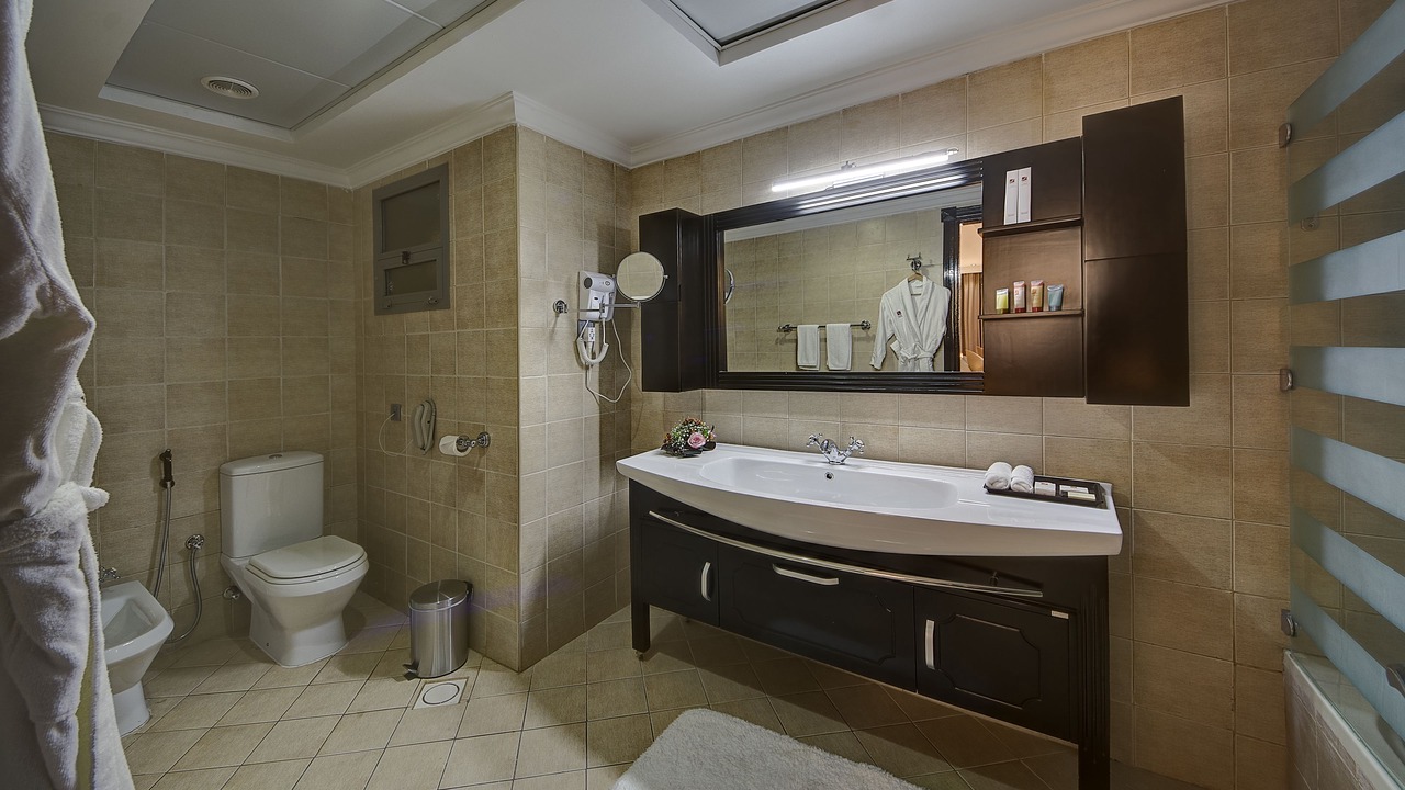 Photo of Bathroom in Ajman