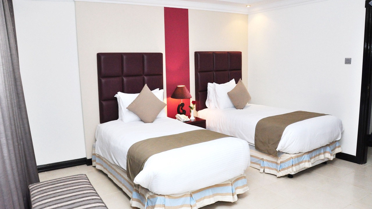 Photo of Bedroom in Ajman