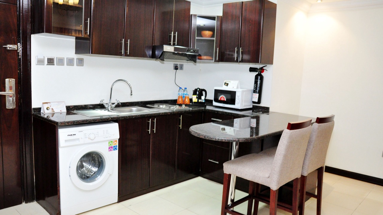 Photo of Bedroom in Ajman