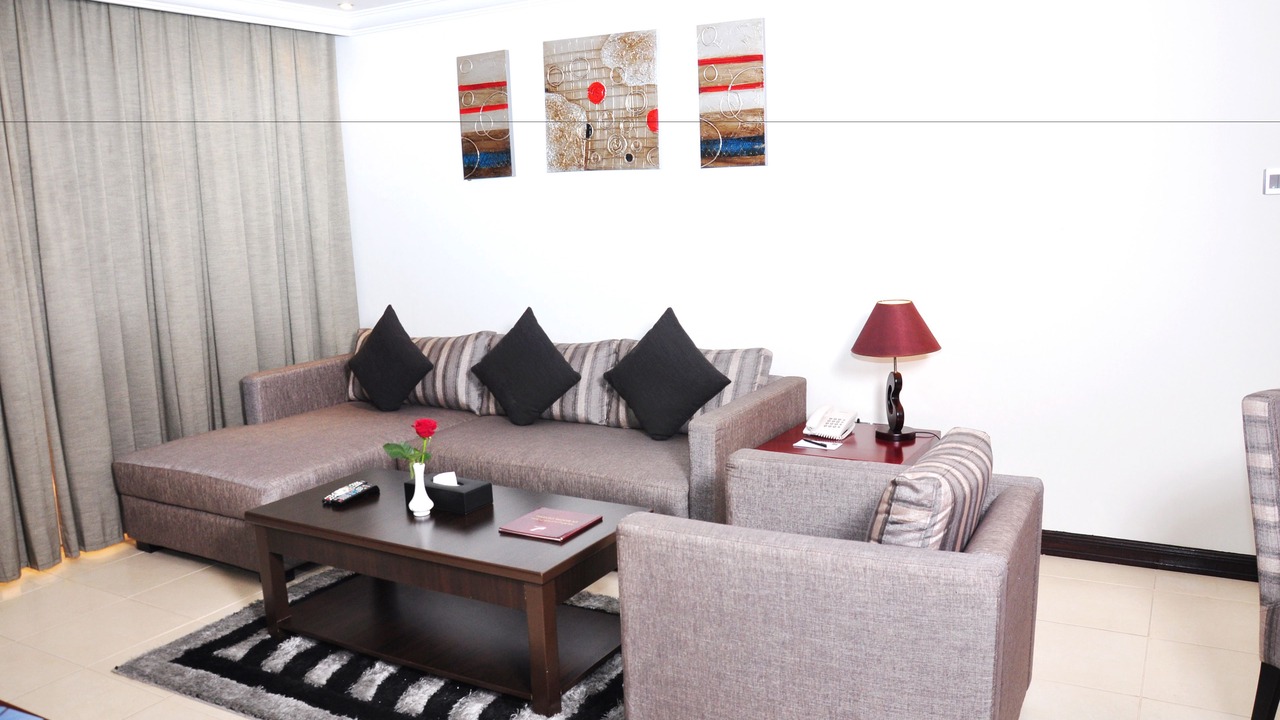 Photo of Bedroom in Ajman