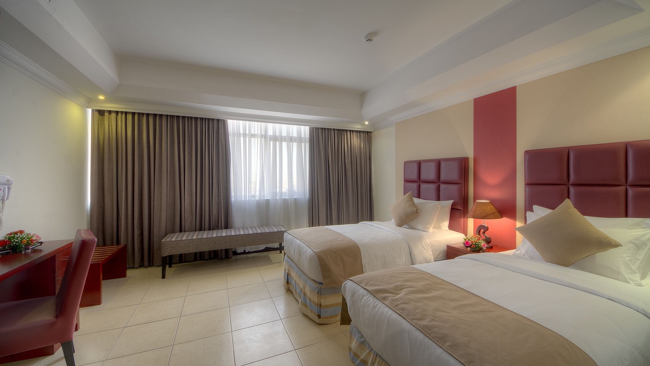 Photo of Bedroom in Ajman