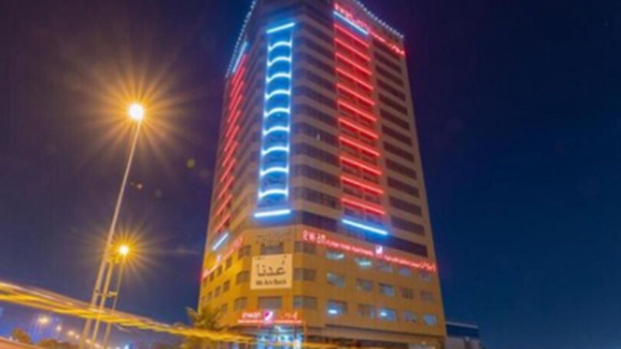 Photo of Outdoor in Ajman