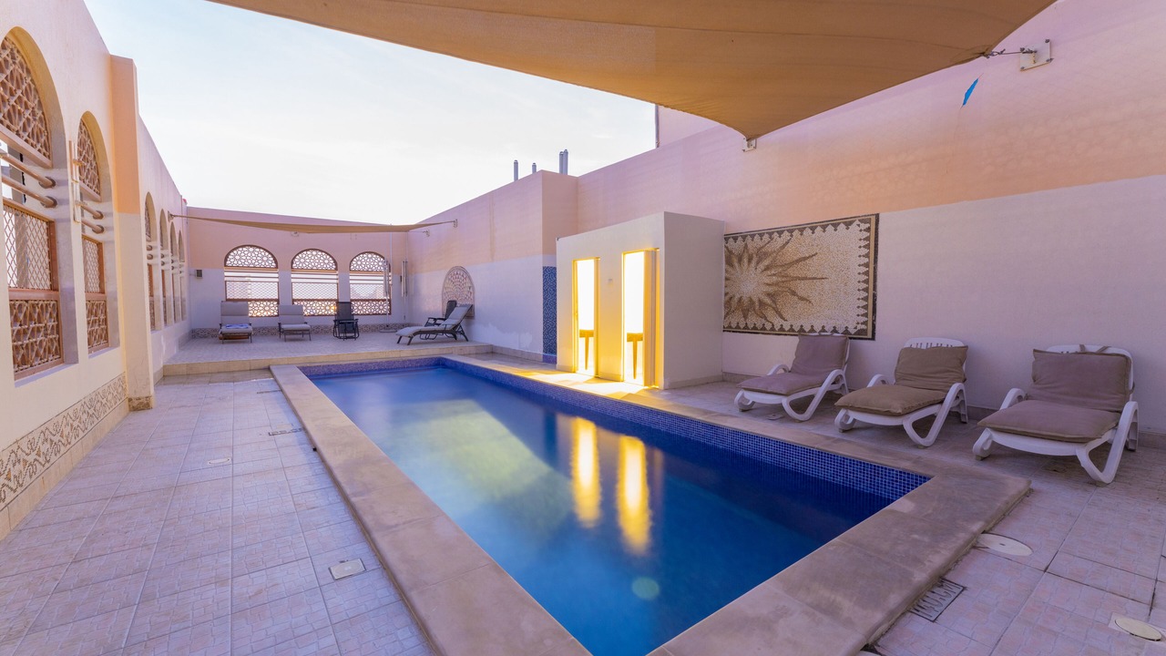Photo of Outdoor in Ajman