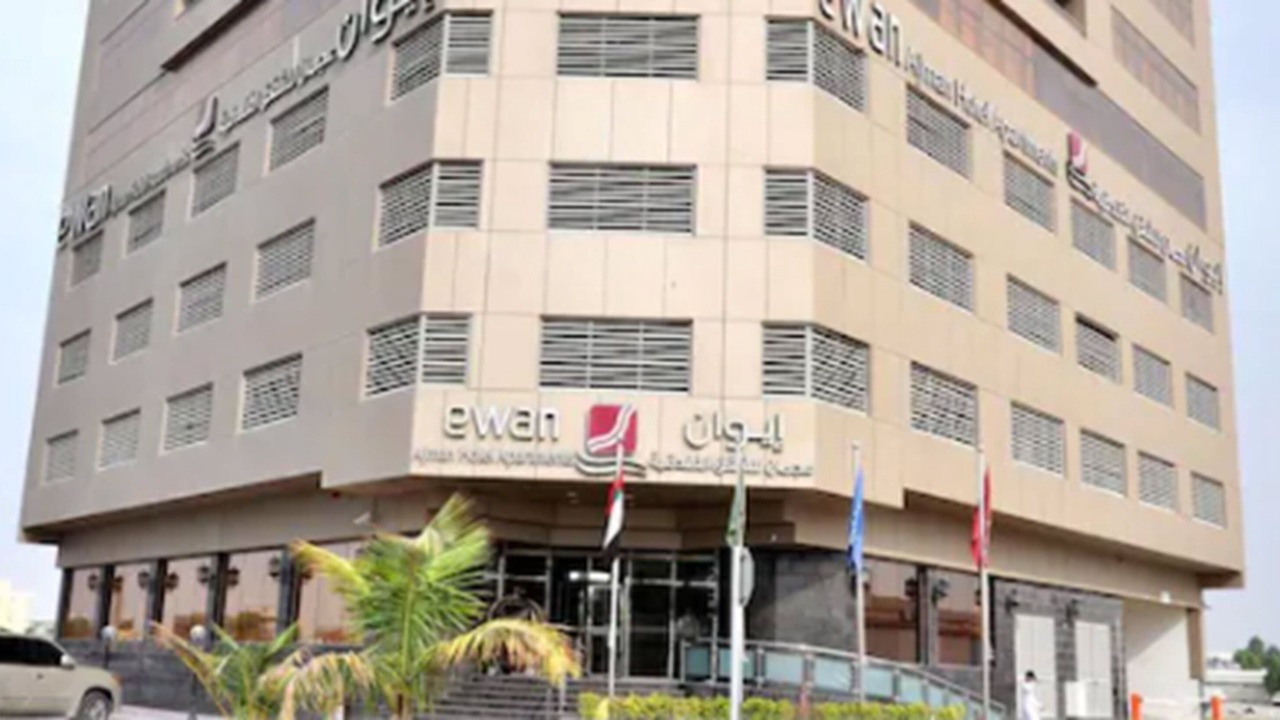 Photo of Outdoor in Ajman
