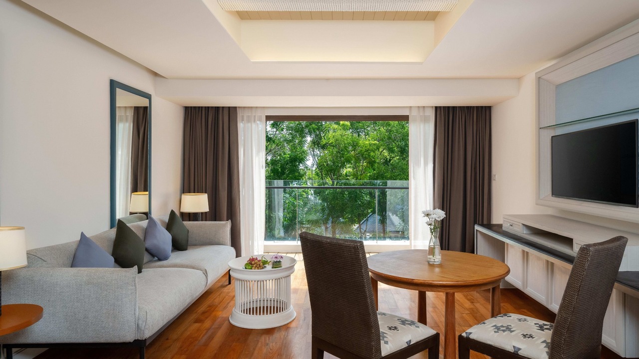 Photo of Bedroom in Ban Na Faek