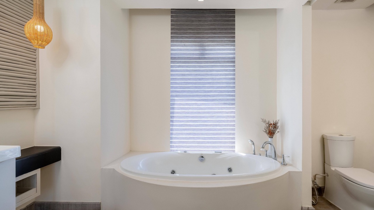 Photo of Bathroom in Ban Na Faek