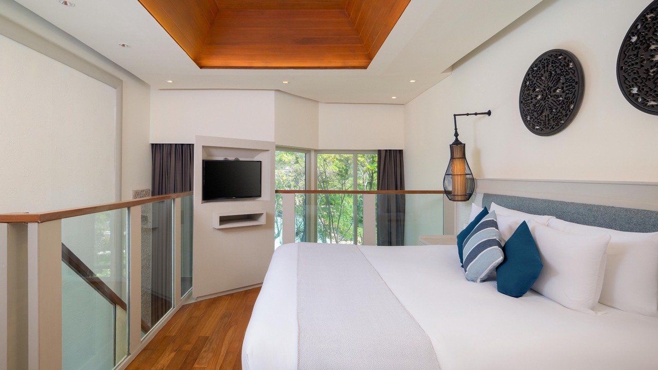 Photo of Bedroom in Ban Na Faek