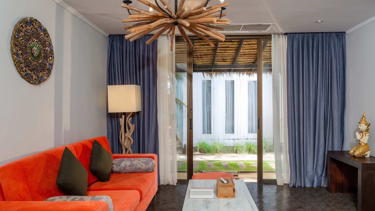 Photo of Bedroom in Ban Na Faek