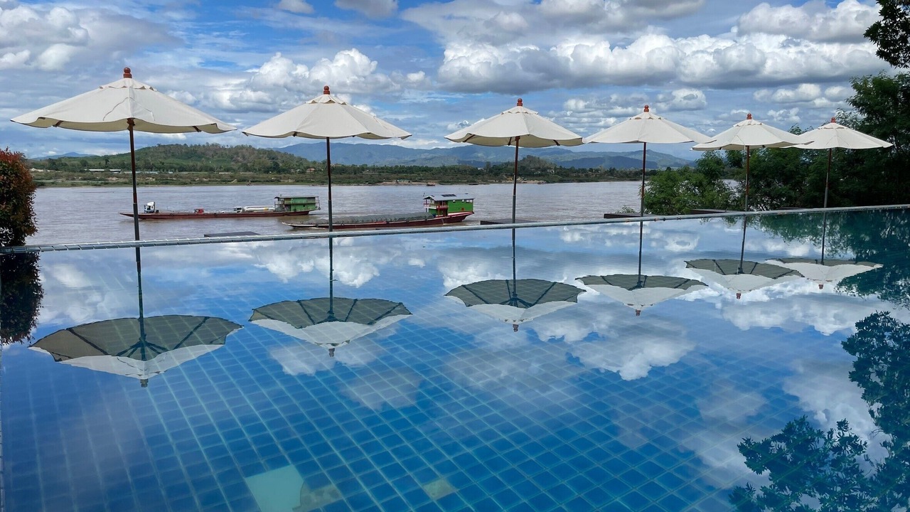 Photo of Outdoor in Chiang Saen