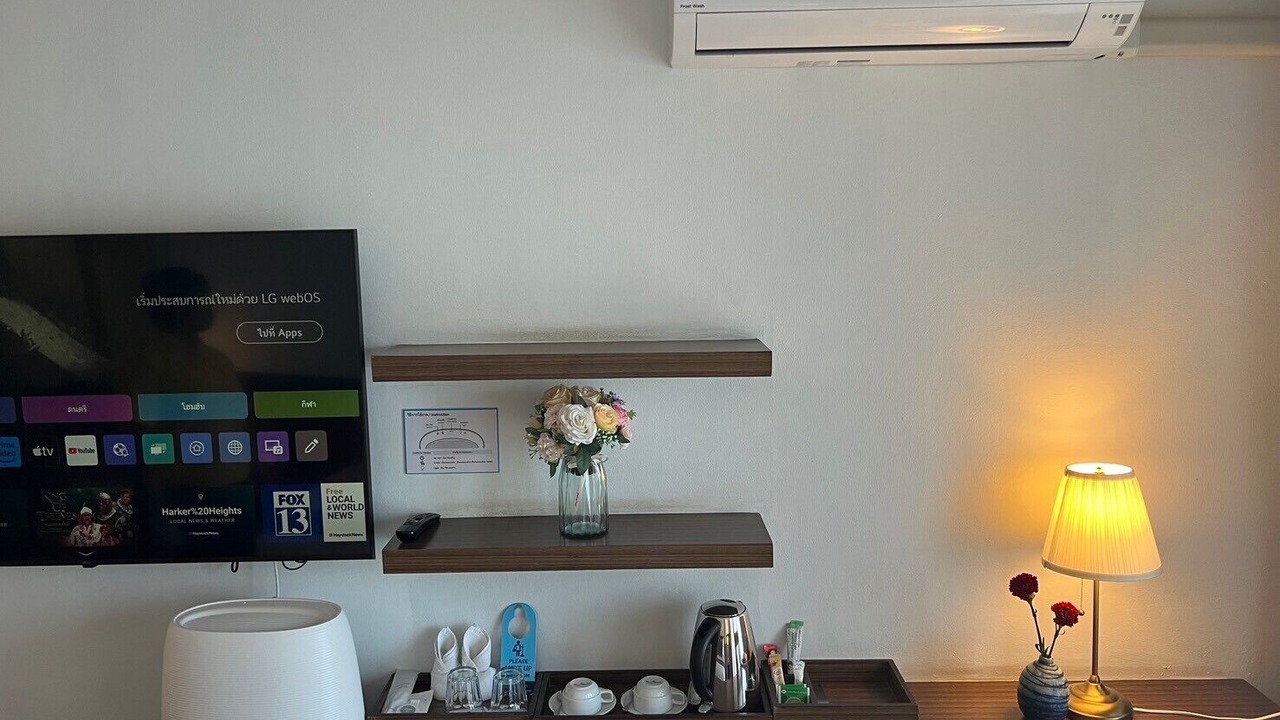 Photo of Bedroom in Chiang Saen