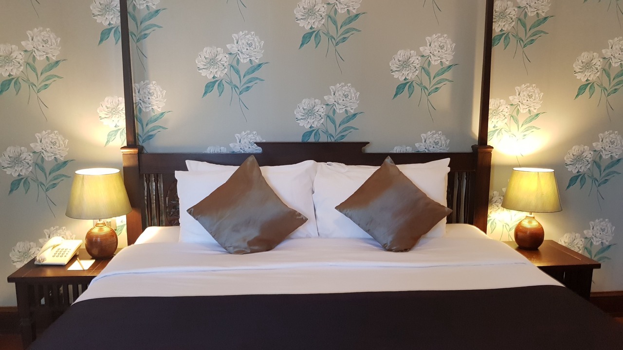 Photo of Bedroom in Bang Yi Khan