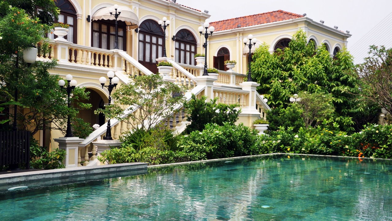 Photo of Outdoor in Bang Yi Khan