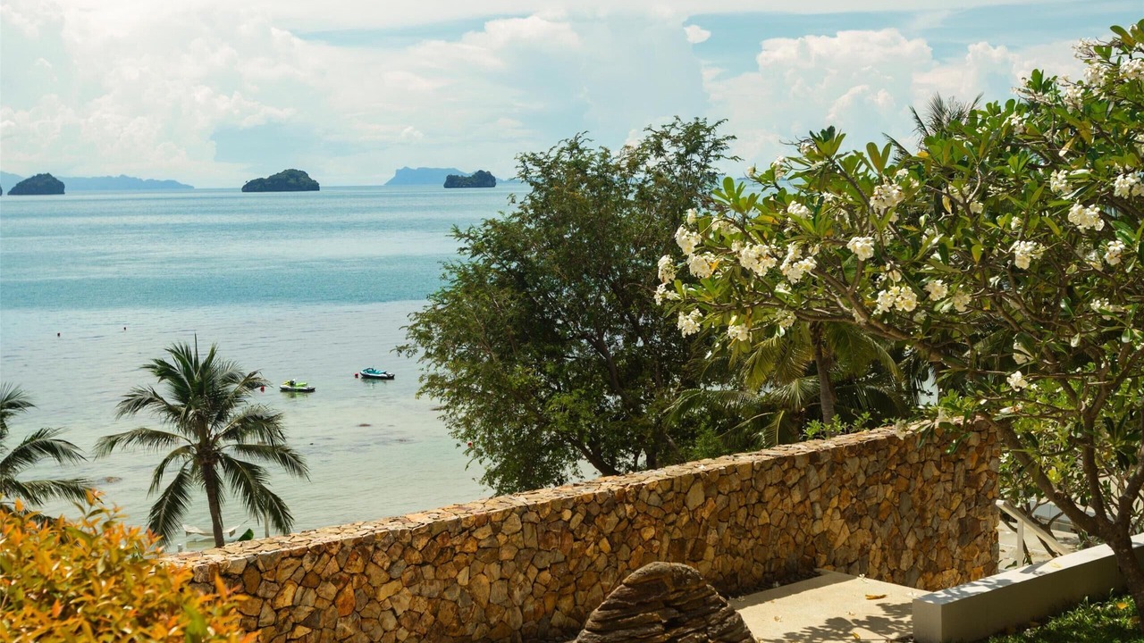 Photo of Patio Balcony in Taling Ngam