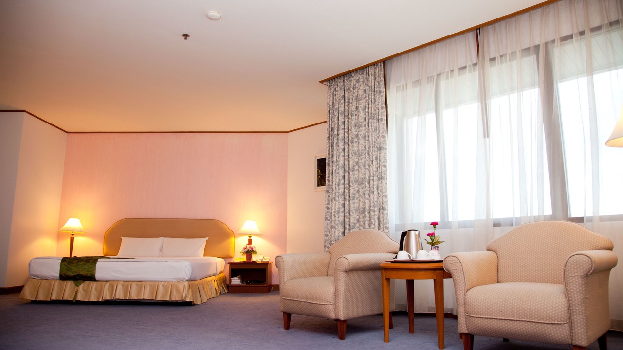 Photo of Bedroom in Trang