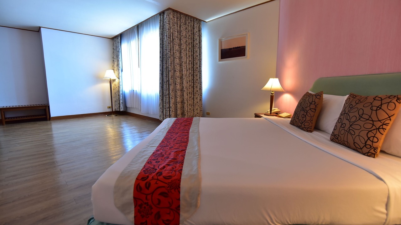 Photo of Bedroom in Trang