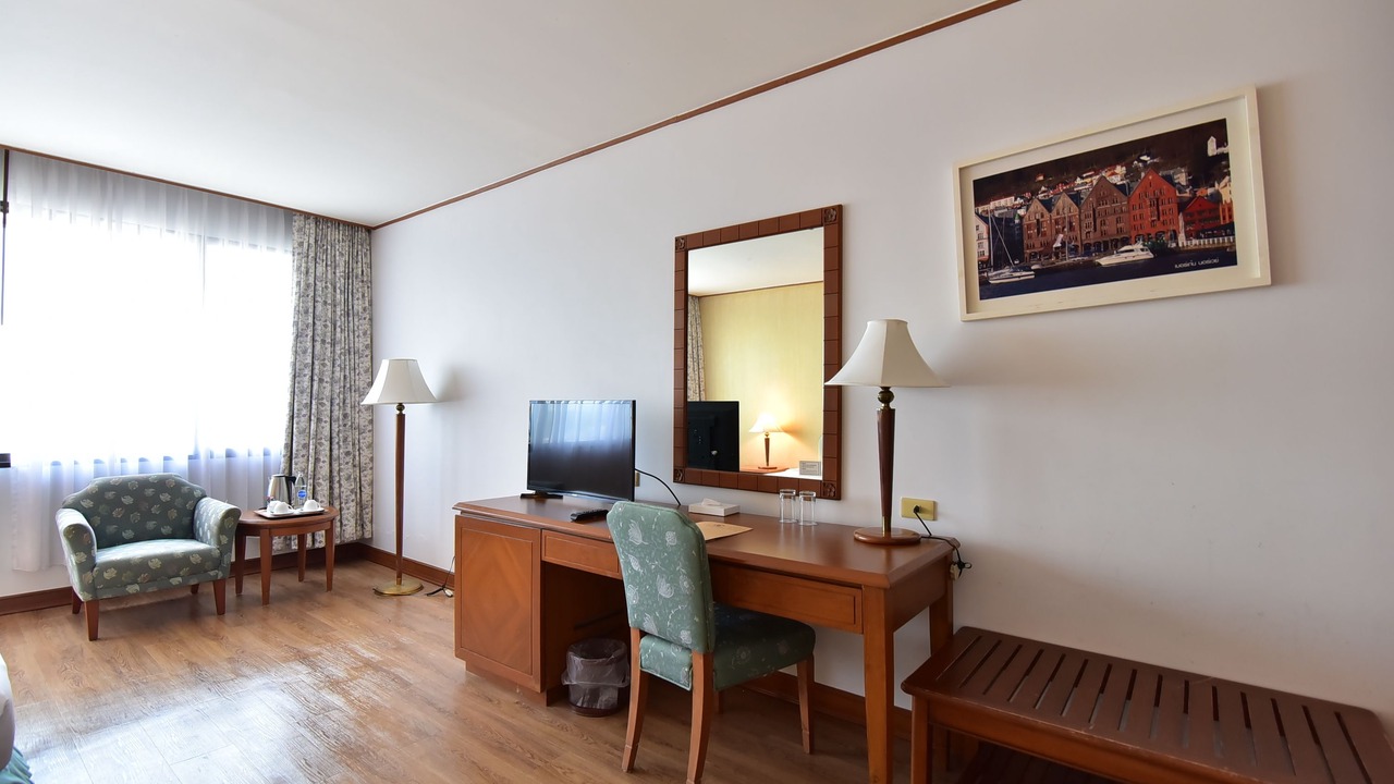 Photo of Bedroom in Trang