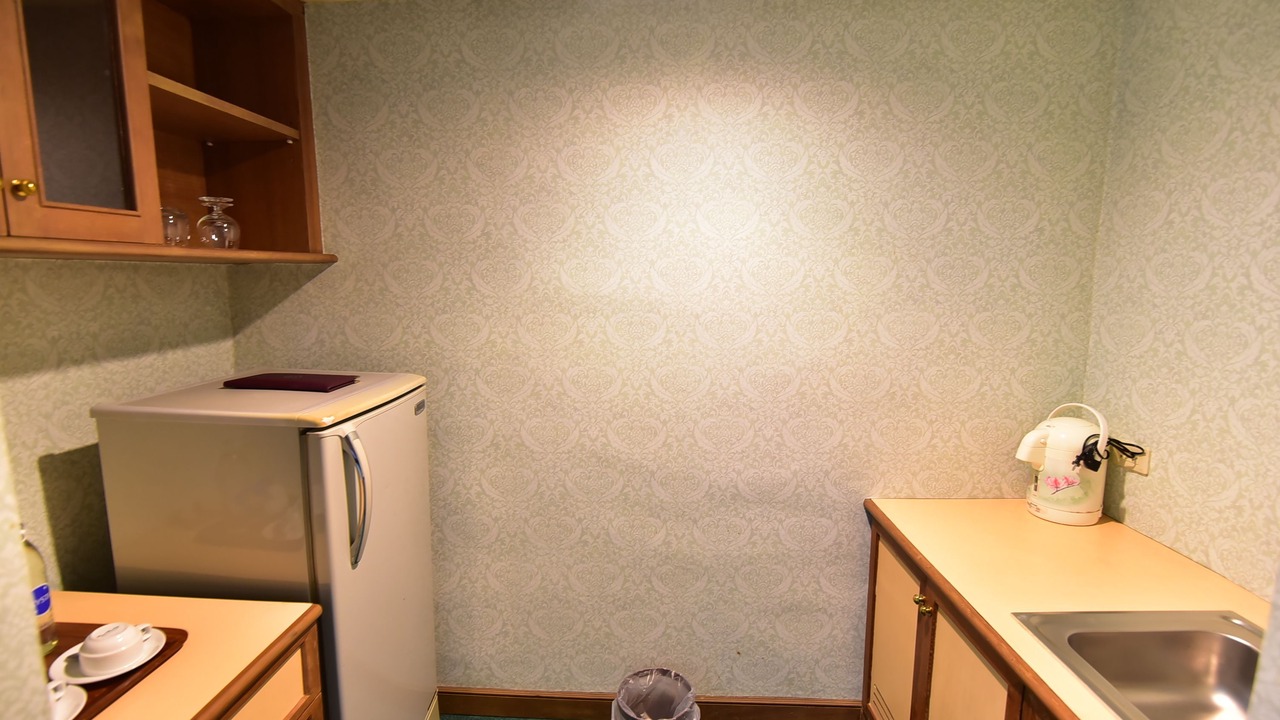 Photo of Bedroom in Trang