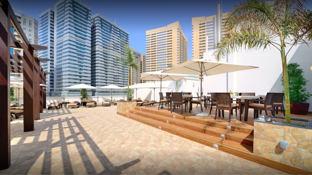 Photo of Patio Balcony in Al Nahda