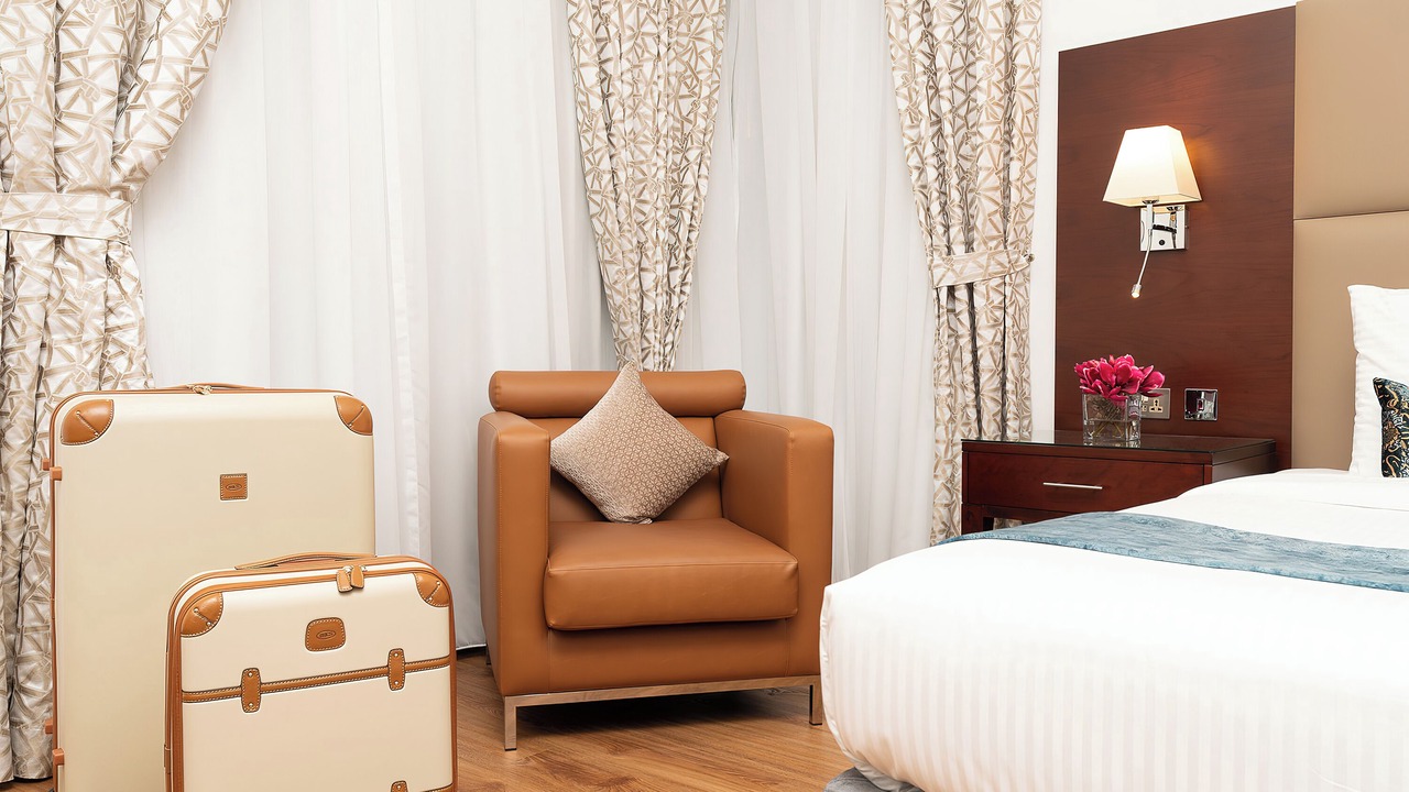 Photo of Bedroom in Al Nahda