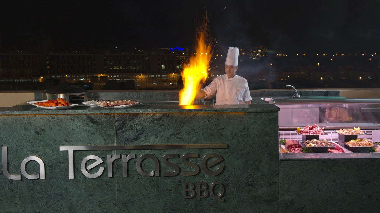 Photo of Outdoor in Al Sufouh 2
