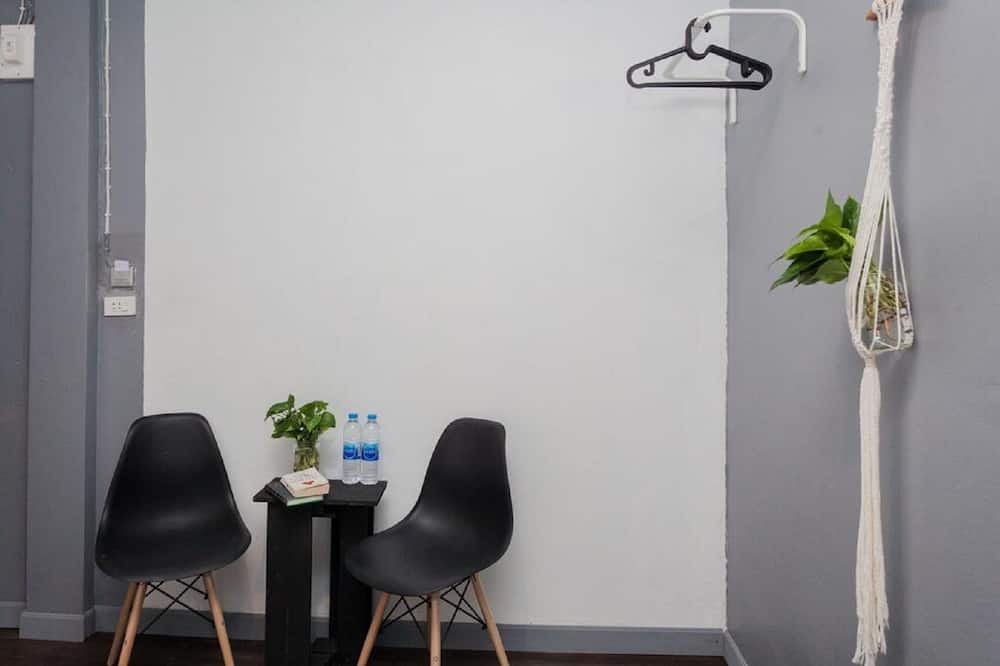 Photo of Bedroom in Wang Burapha Phirom